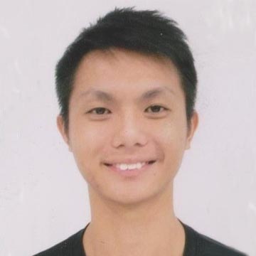 Eugene Koh